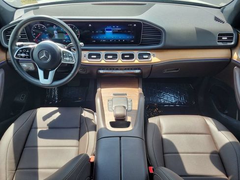 Used 2022 Mercedes-Benz GLE 350 4MATIC image 13