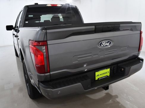 New 2025 Ford F150 STX w/ Equipment Group 200A image 14