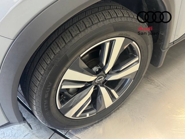 Used 2022 Nissan Rogue SL w/ SL Premium Package AWD/4WD image 10