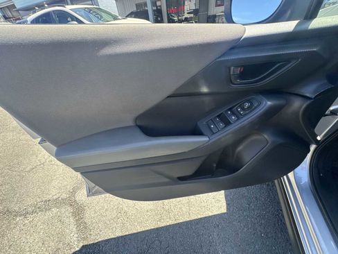 Used 2024 Subaru Crosstrek 2.0i image 13