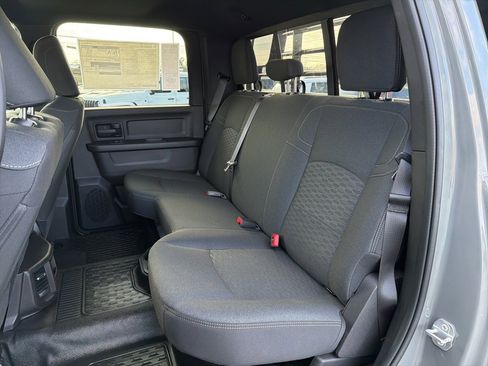 New 2026 RAM 3500 Tradesman image 23