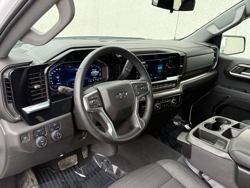 Used 2023 Chevrolet Silverado 1500 RST image 11