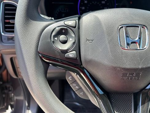 Used 2022 Honda HR-V EX image 24