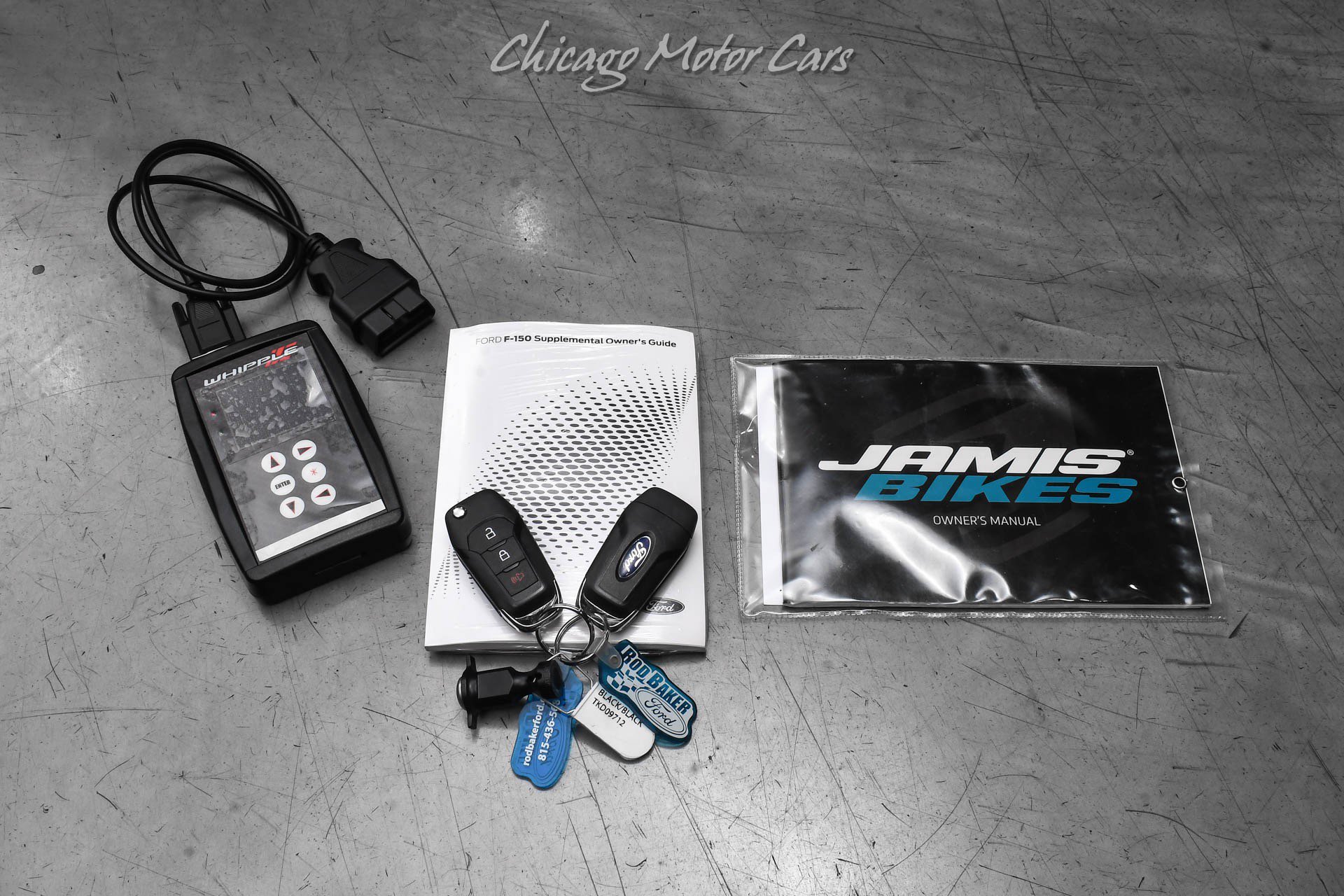 Used 2026 Ford F150 XL RWD image 44