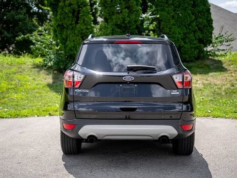 Used 2018 Ford Escape SE FWD image 7