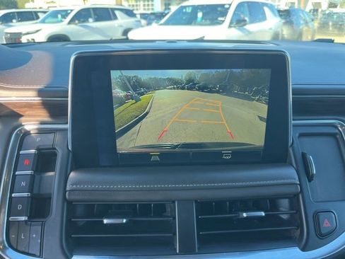 Used 2023 Chevrolet Tahoe LT image 26