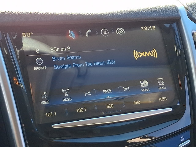 Used 2015 Cadillac SRX FWD image 10
