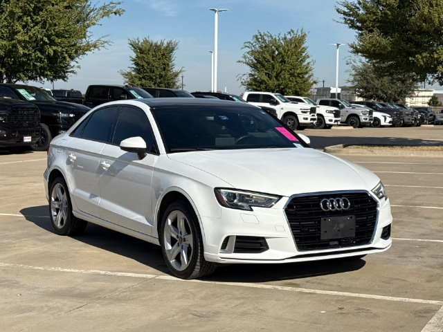 Used 2018 Audi A3 2.0T Premium FWD image 8