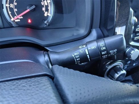 Certified 2022 Toyota 4Runner TRD Pro image 19