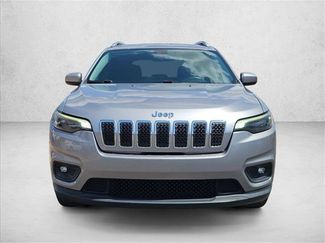 Used 2019 Jeep Cherokee Latitude w/ Popular Appearance Group FWD video 2