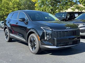 New 2026 Kia Sportage LX w/ LX Convenience Package video 1