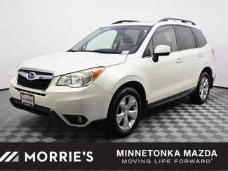 Used 2014 Subaru Forester 2.5i Limited w/ Popular Package #2 image 1