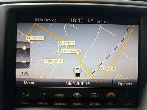 Used 2015 RAM 1500 Big Horn image 47