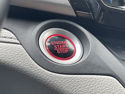 Used 2018 Honda Odyssey EX-L image 15