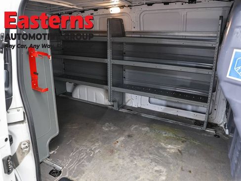 Used 2023 Mercedes-Benz Metris image 20