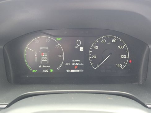 Used 2023 Honda CR-V Sport Touring image 27