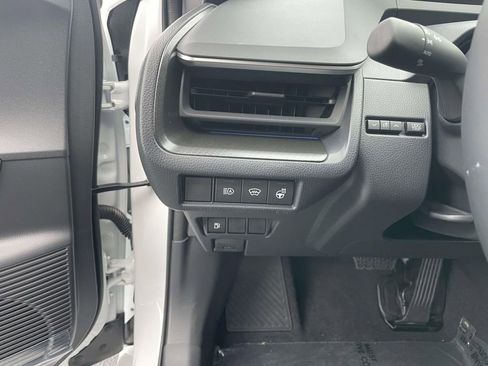 New 2026 Toyota Prius image 30