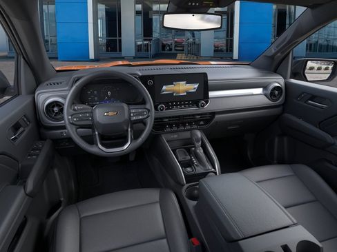 New 2026 Chevrolet Colorado LT w/ LT Convenience Package RWD image 15