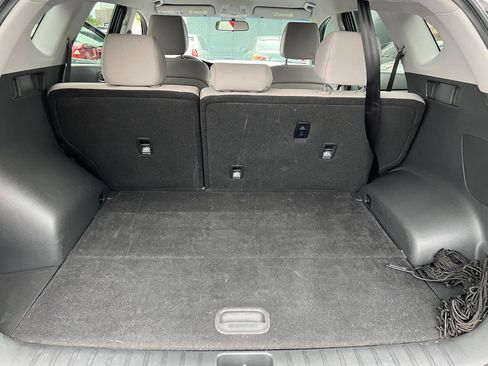 Used 2018 Hyundai Tucson SEL AWD/4WD image 31