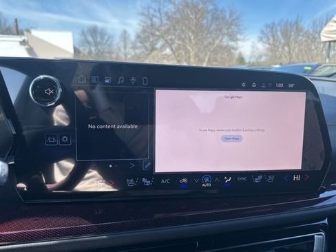 New 2026 Chevrolet Traverse RS image 33