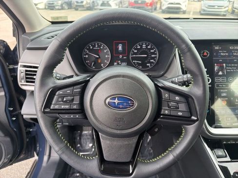 Used 2025 Subaru Outback Onyx Edition w/ Popular Package #2 image 24