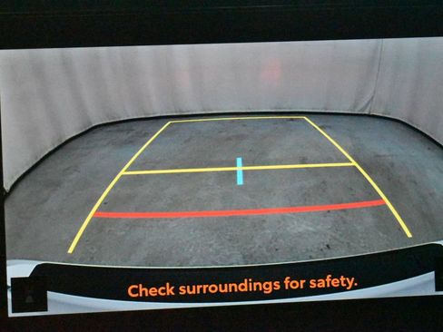 Certified 2025 Toyota Camry SE image 22