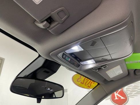 Used 2023 Chevrolet Equinox LT image 21