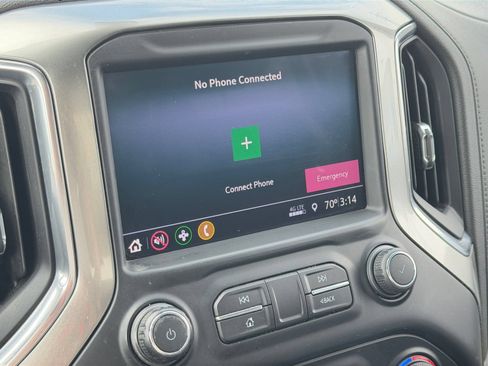 Used 2019 Chevrolet Silverado 1500 RST w/ All-Star Edition AWD/4WD image 31