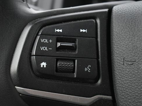 Used 2025 Honda Ridgeline RTL image 18