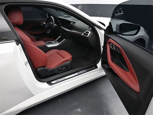 Used 2025 BMW 230i xDrive Coupe w/ M Sport Package image 16