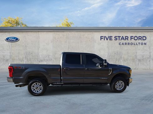 Used 2017 Ford F250 XL w/ STX Appearance Package image 10