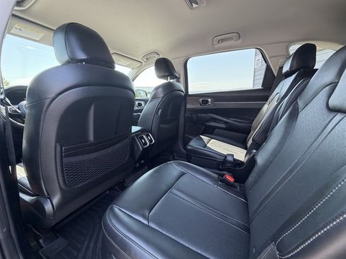 Used 2023 Kia Sorento X-Line EX AWD/4WD image 55