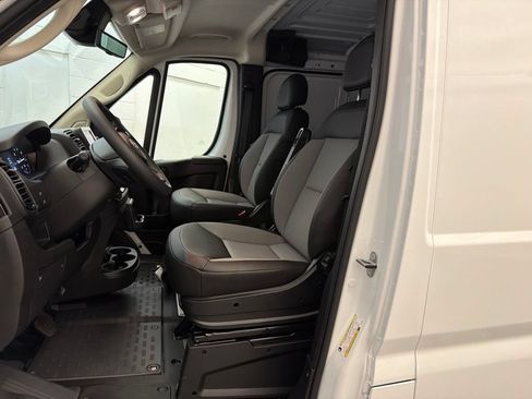 New 2026 RAM ProMaster 1500 w/ Safety Group FWD image 17