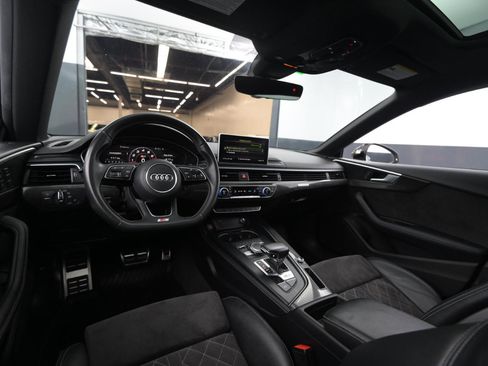 Used 2019 Audi S5 Premium Plus w/ Premium Plus image 26