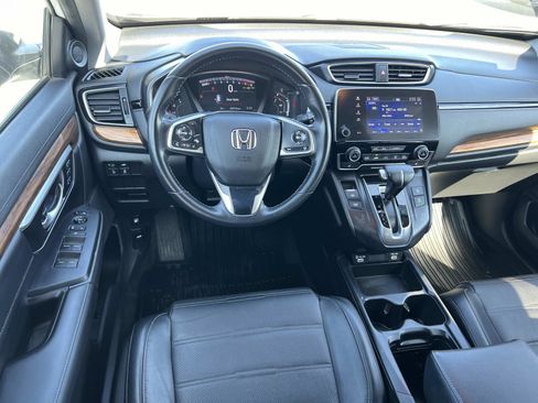Used 2022 Honda CR-V EX-L image 7