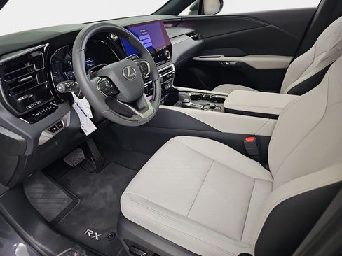New 2026 Lexus RX 350 AWD/4WD image 16