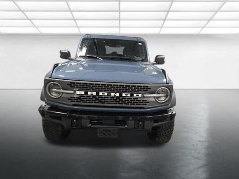 Used 2024 Ford Bronco Badlands AWD/4WD image 10