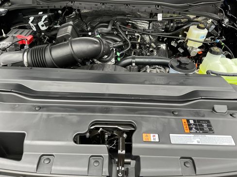 New 2026 Ford F250 XL w/ STX Appearance Package image 25