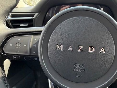 New 2026 MAZDA CX-5 Select image 22