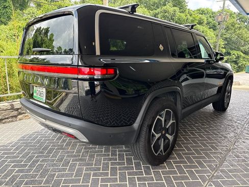 Used 2023 Rivian R1S Adventure AWD/4WD image 3