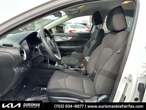 Used 2024 Kia Forte LXS image 23