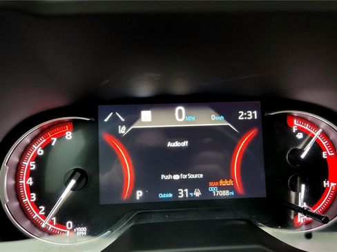 Certified 2024 Toyota RAV4 LE image 26