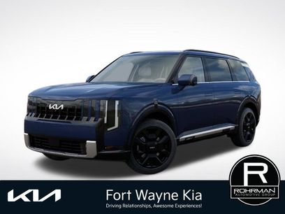New 2027 Kia Telluride SX Prestige