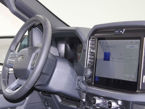 New 2026 Ford F150 XLT AWD/4WD image 30