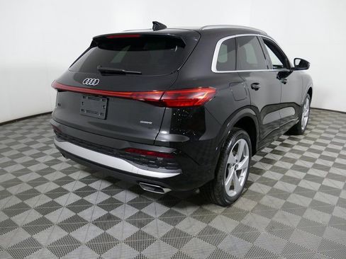 New 2025 Audi Q5 Premium Plus image 3