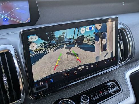 New 2025 Ford Expedition Tremor image 55