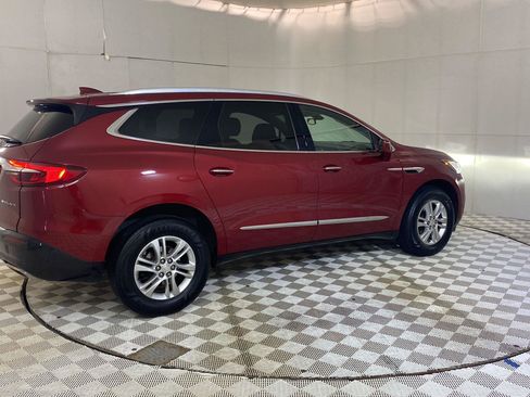 Used 2019 Buick Enclave Essence FWD image 10
