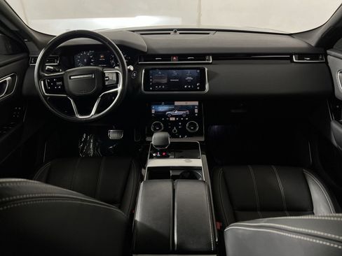 Used 2021 Land Rover Range Rover Velar R-Dynamic S AWD/4WD image 23