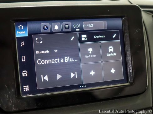 Used 2023 RAM ProMaster 2500 FWD image 12
