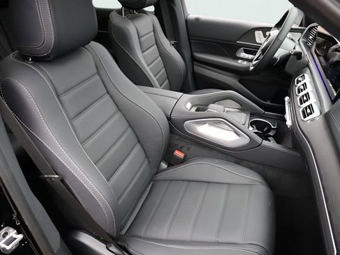 New 2026 Mercedes-Benz GLE 450 4MATIC image 9